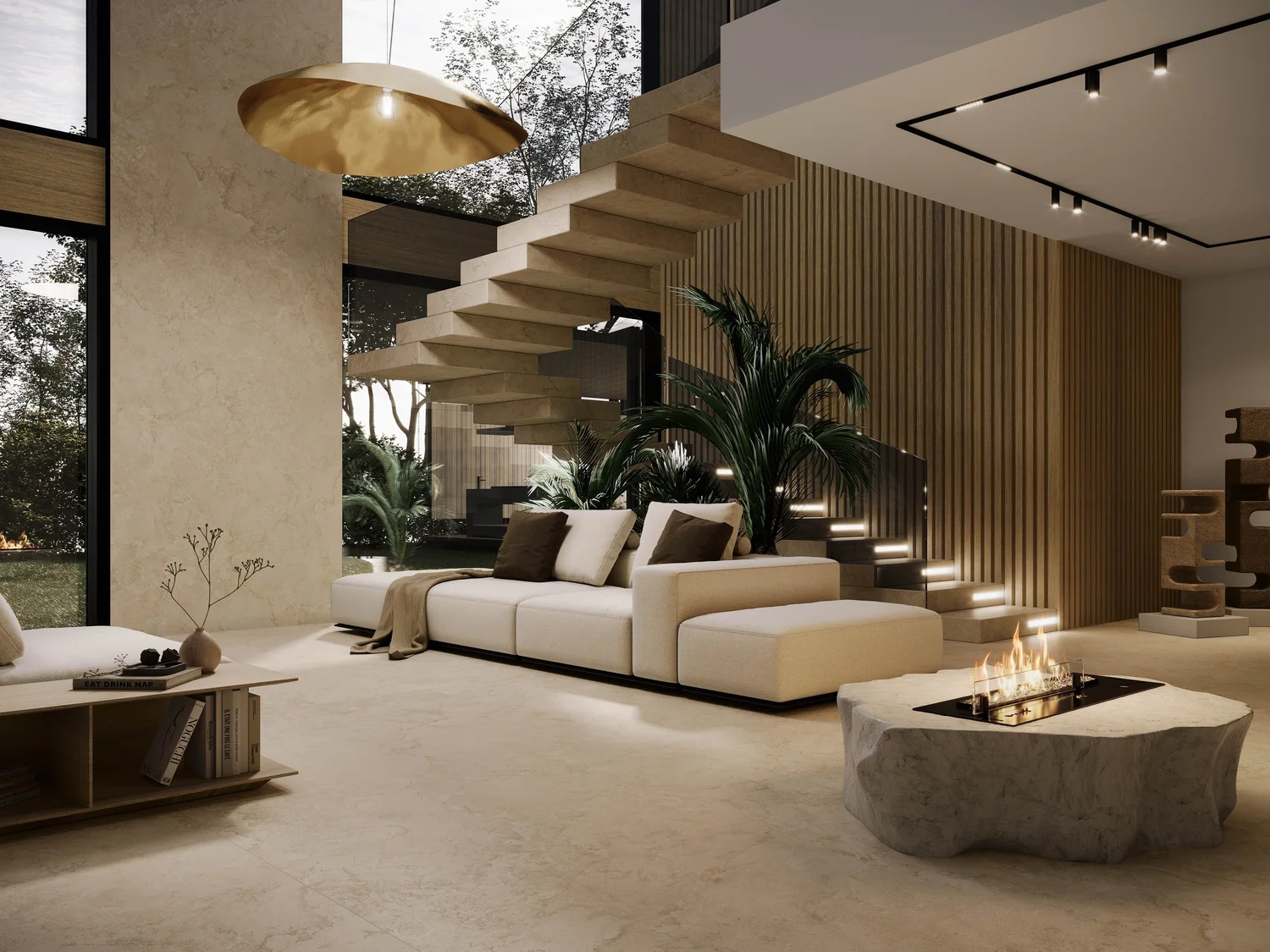 Pure Portland Application Example